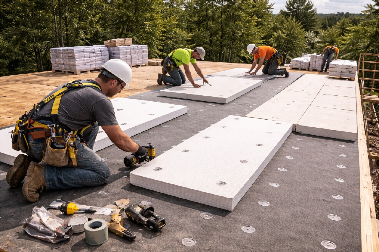 Modesto Roof Inspections: 6 Red Flags to Spot Now image 2