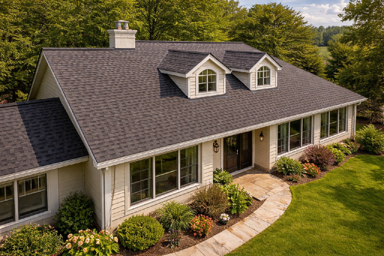 Asphalt Shingles in Modesto: 5 Game-Changing Tips image 3