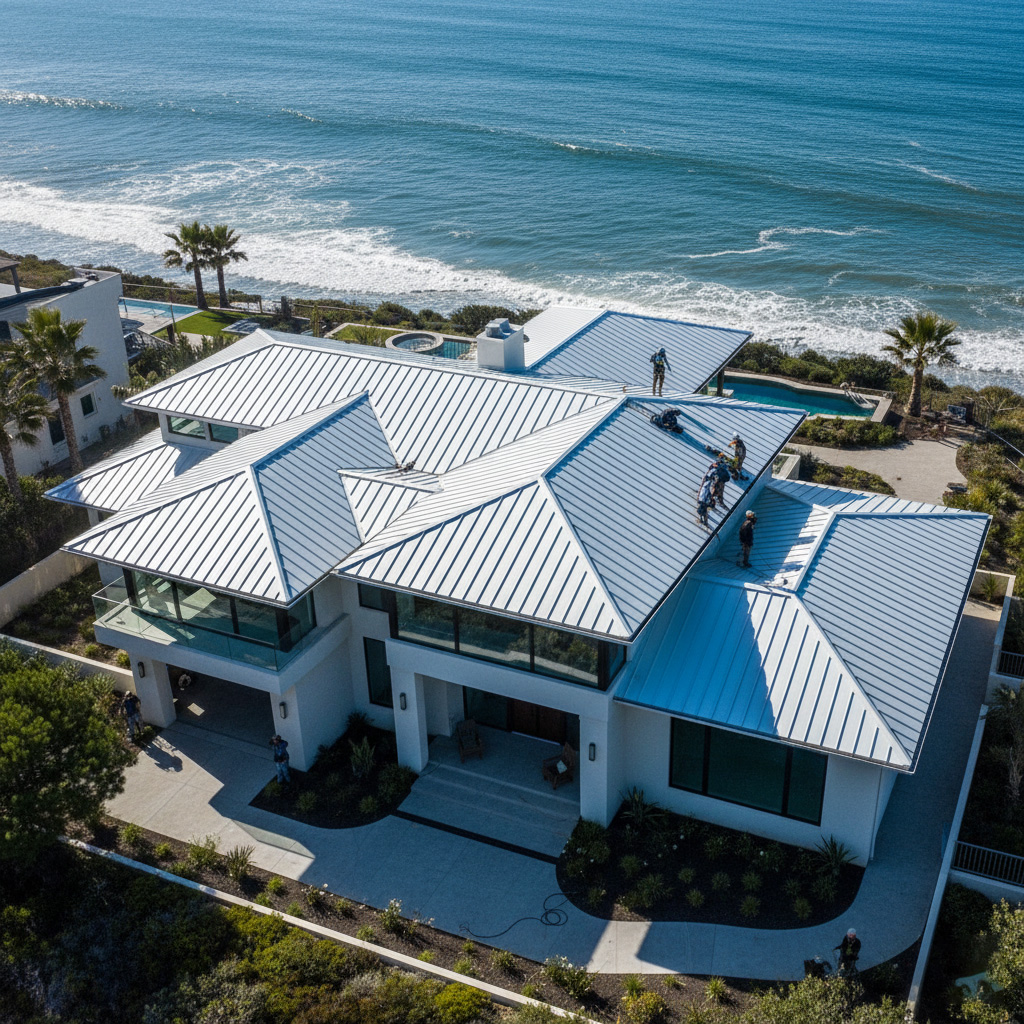 Slate Roofs in Modesto: What Smart Owners Know image 1