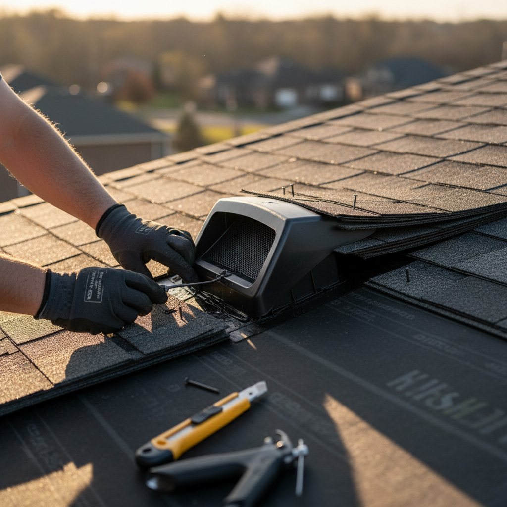 Asphalt Shingles in Modesto: 5 Game-Changing Tips image 1