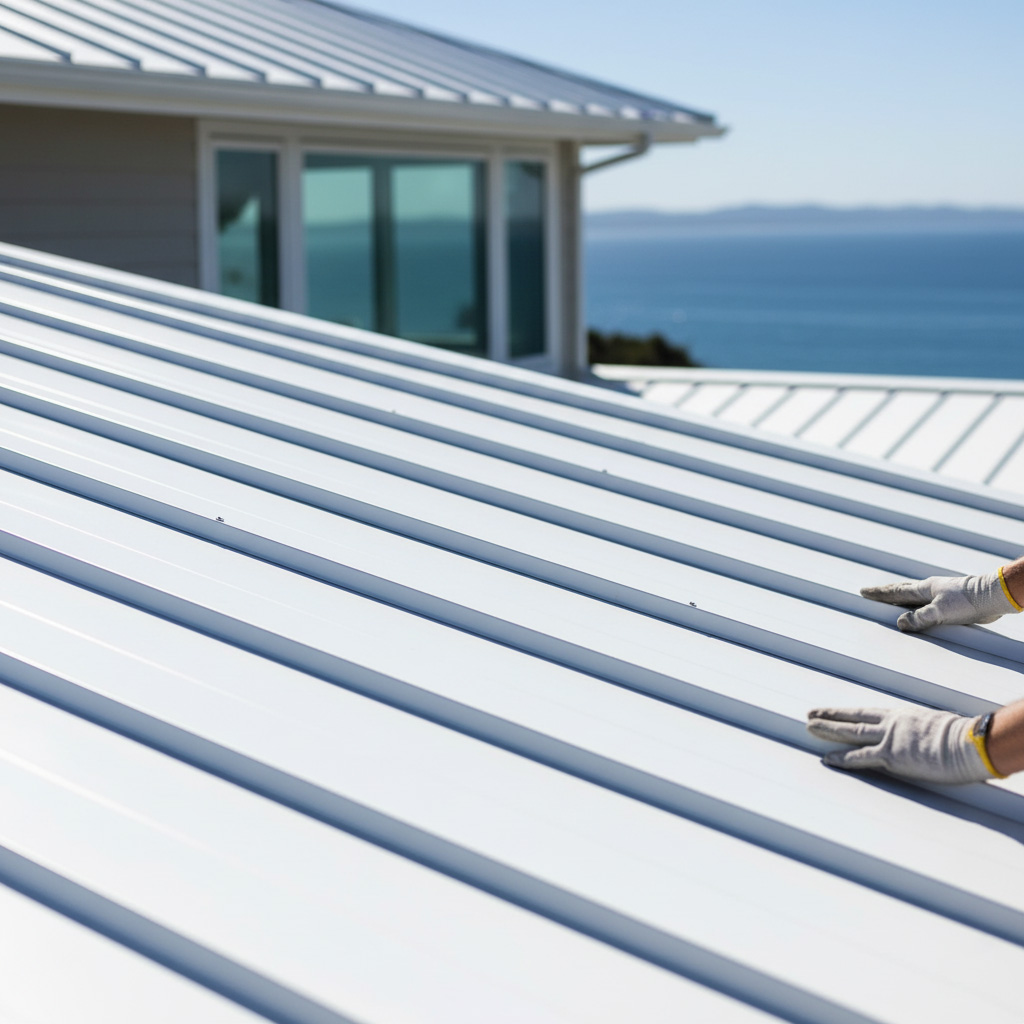 Why Modesto Chooses Metal Roofs: The Real Truth