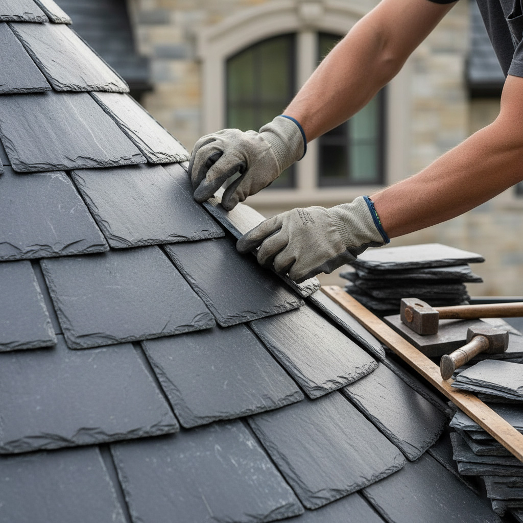 Tile Roof Mastery: Modesto's Ultimate Local Guide image 3