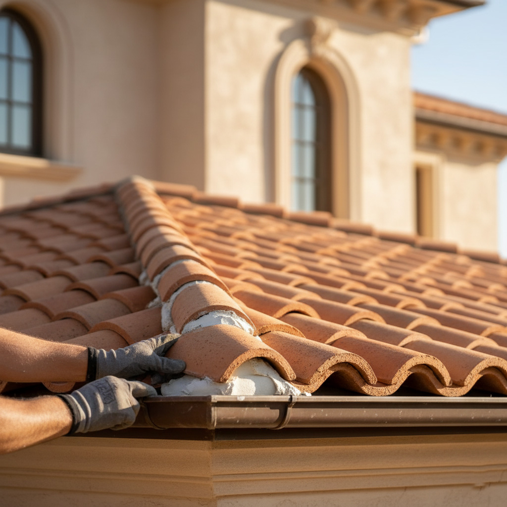Slate Roofs in Modesto: What Smart Owners Know